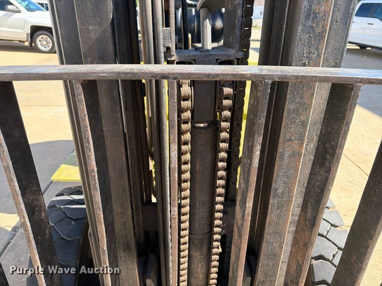 image for item FP3535 Clark GPX20 forklift