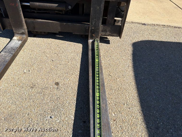 image for item FP3535 Clark GPX20 forklift