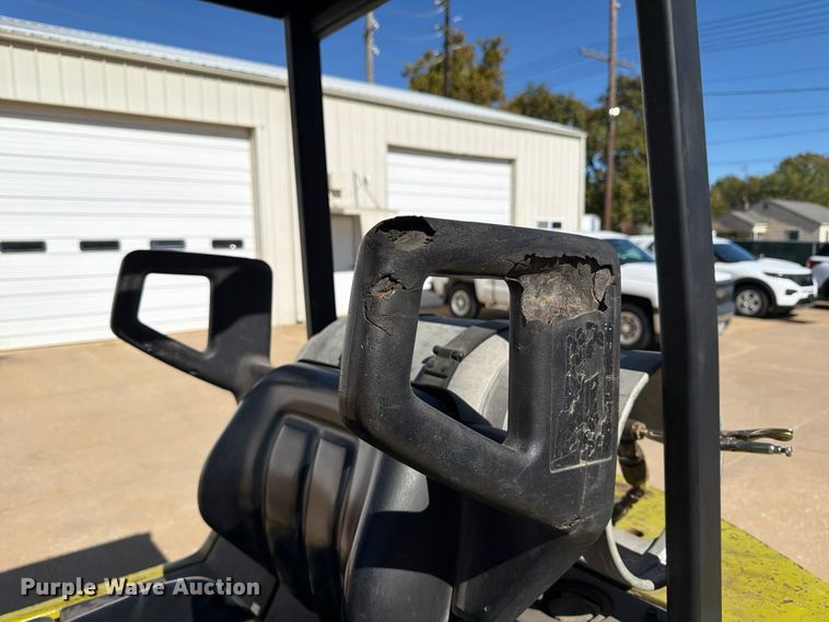 image for item FP3535 Clark GPX20 forklift