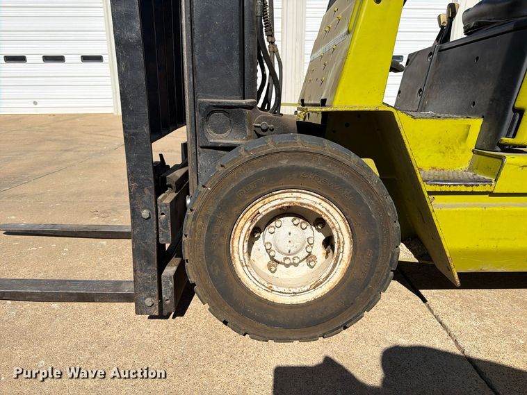 image for item FP3535 Clark GPX20 forklift