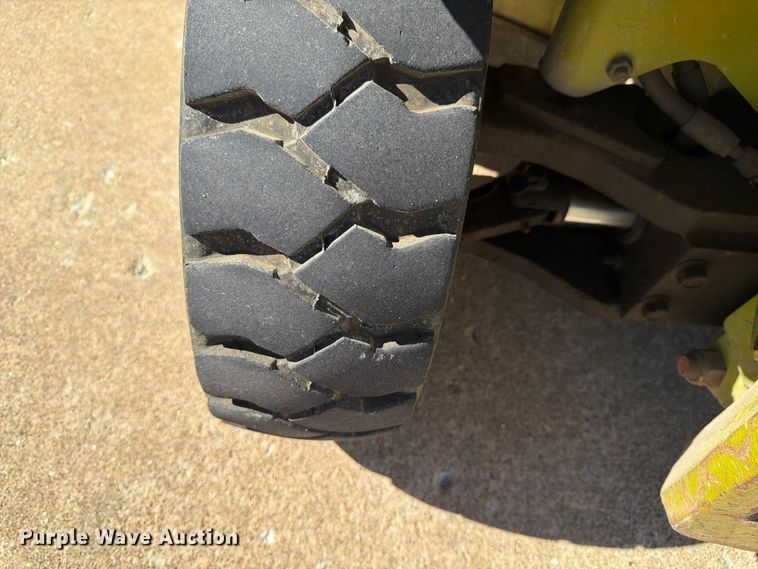 image for item FP3535 Clark GPX20 forklift