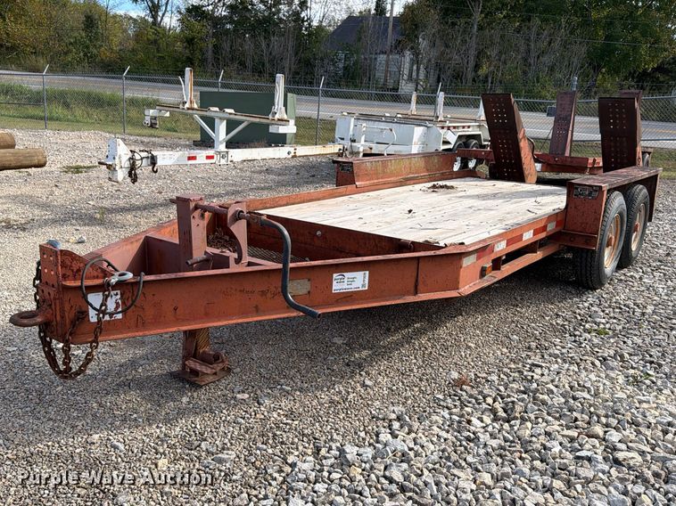Photo of 1994 Belshe T1