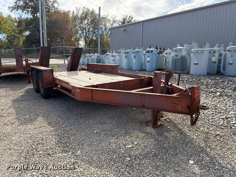 1994 Belshe T1