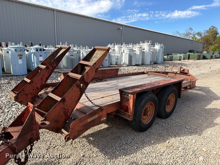 1994 Belshe T1