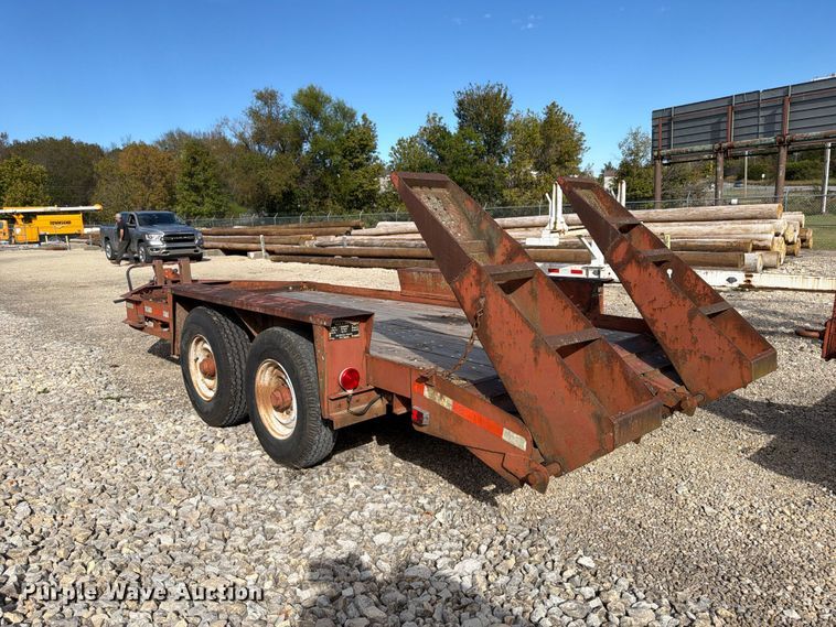 1994 Belshe T1