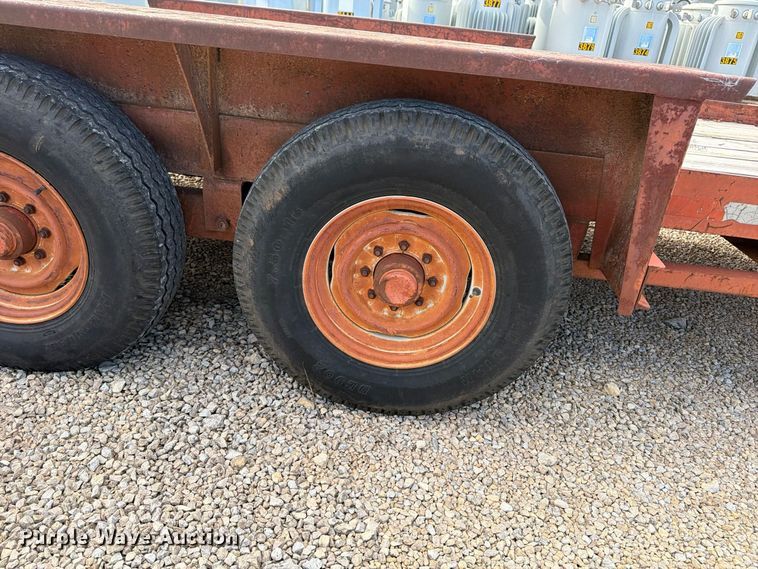 1994 Belshe T1