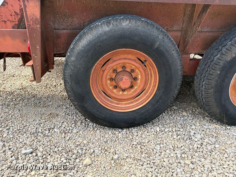 1994 Belshe T1