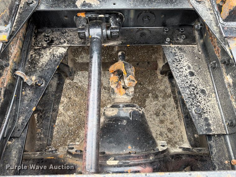 image for item FT6484 1989 International F-2575 semi truck