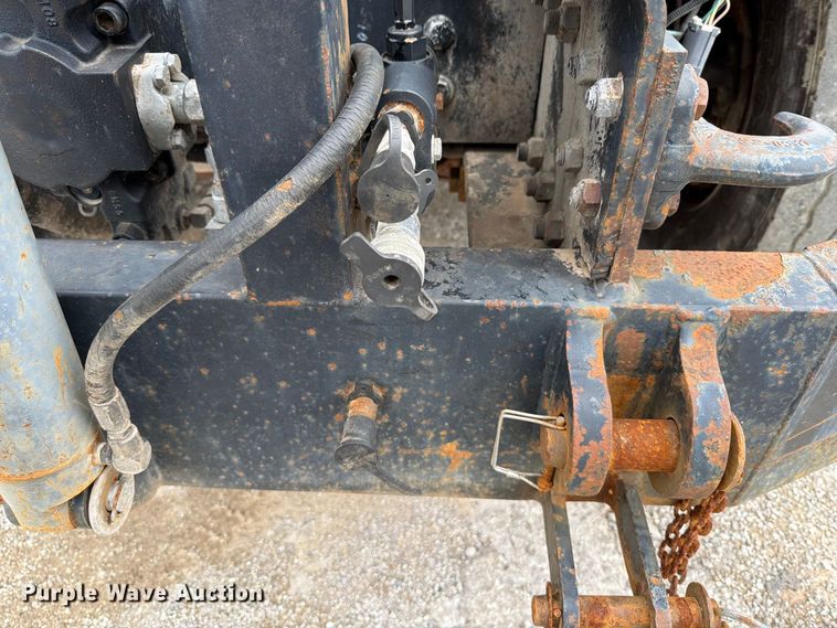 image for item FT6486 2011 International 7500 dump truck