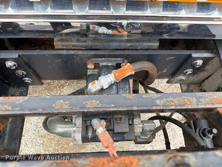 image for item FT6486 2011 International 7500 dump truck