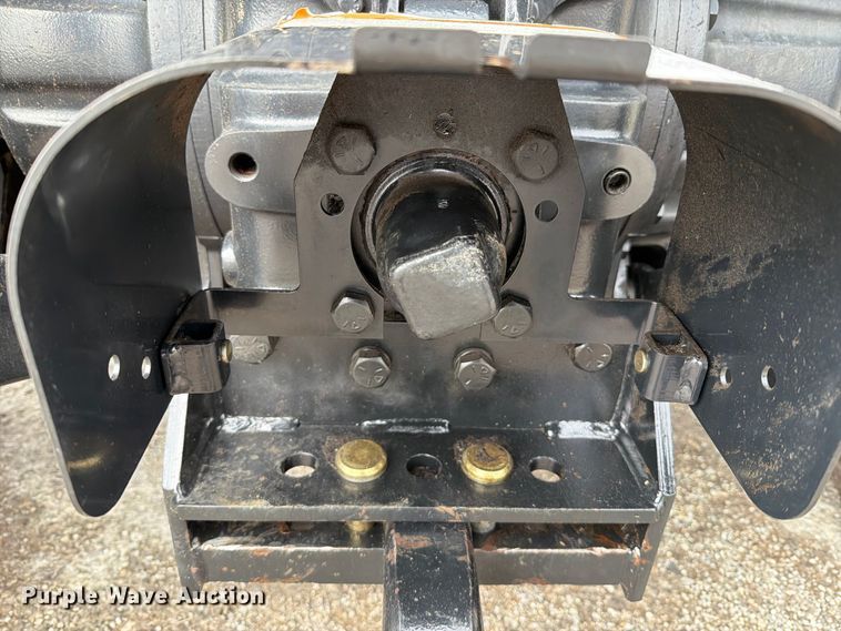 image for item FT6488 2016 New Holland TS6.110 tractor