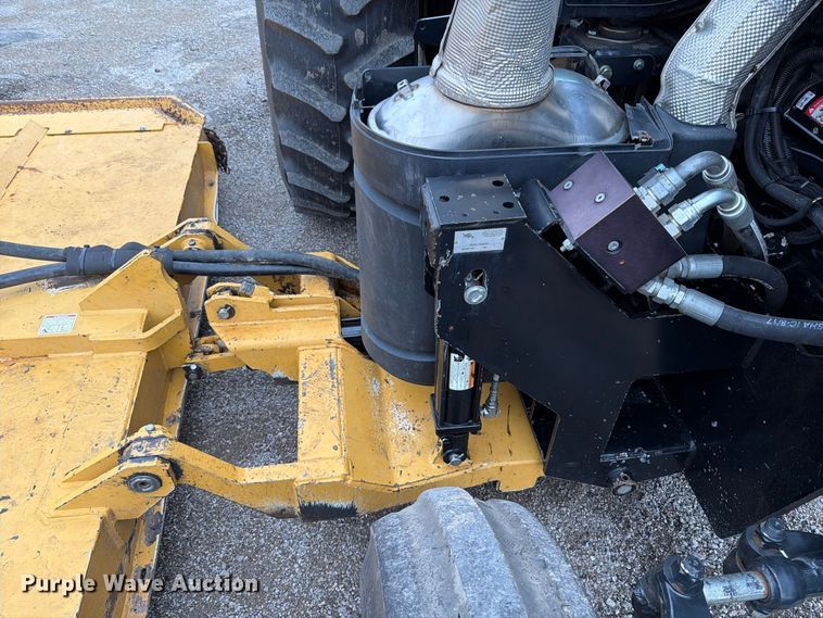 image for item FT6488 2016 New Holland TS6.110 tractor
