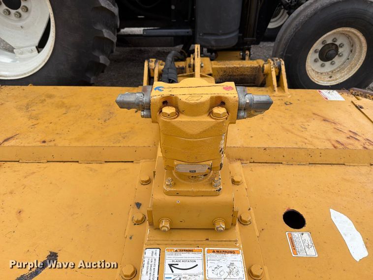 image for item FT6488 2016 New Holland TS6.110 tractor