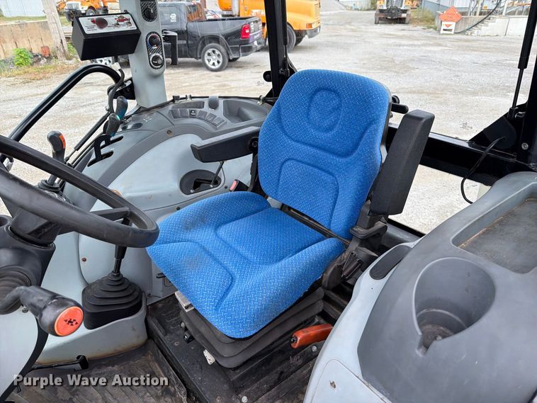 image for item FT6488 2016 New Holland TS6.110 tractor