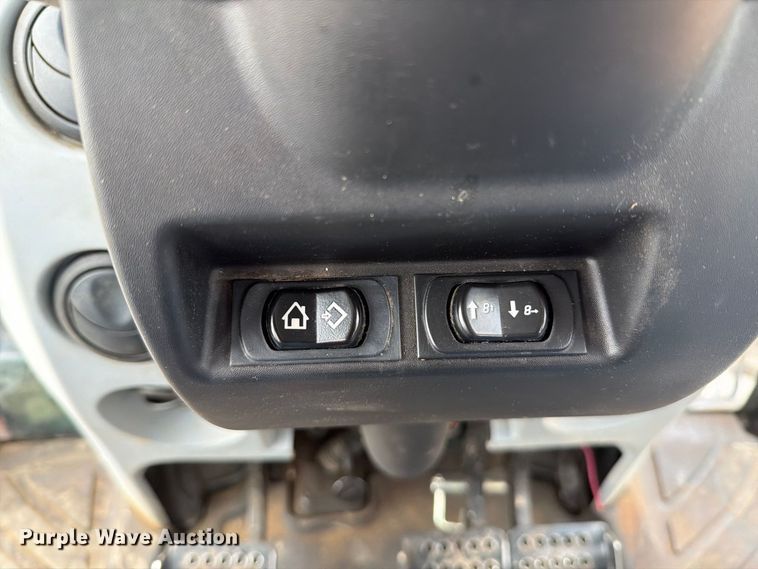 image for item FT6488 2016 New Holland TS6.110 tractor