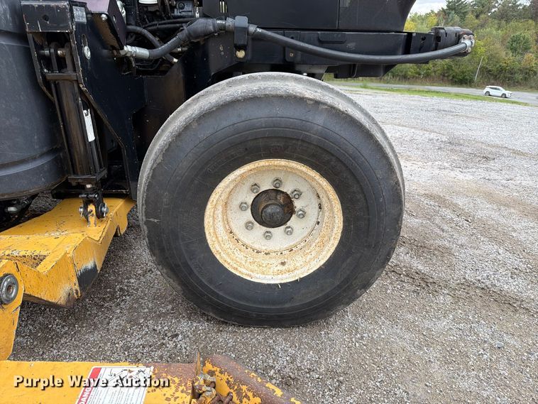 image for item FT6488 2016 New Holland TS6.110 tractor