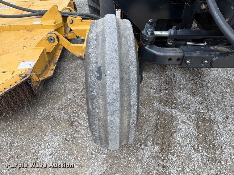 image for item FT6488 2016 New Holland TS6.110 tractor