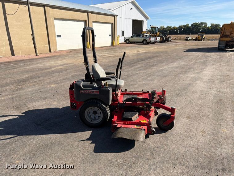 image for item FT6859 Gravely Pro-Turn 60 Commercial ZTR lawn mower