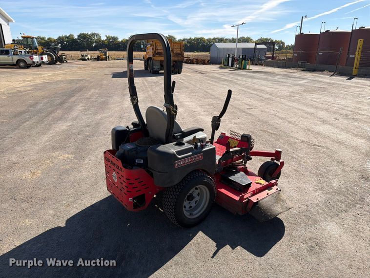 image for item FT6859 Gravely Pro-Turn 60 Commercial ZTR lawn mower
