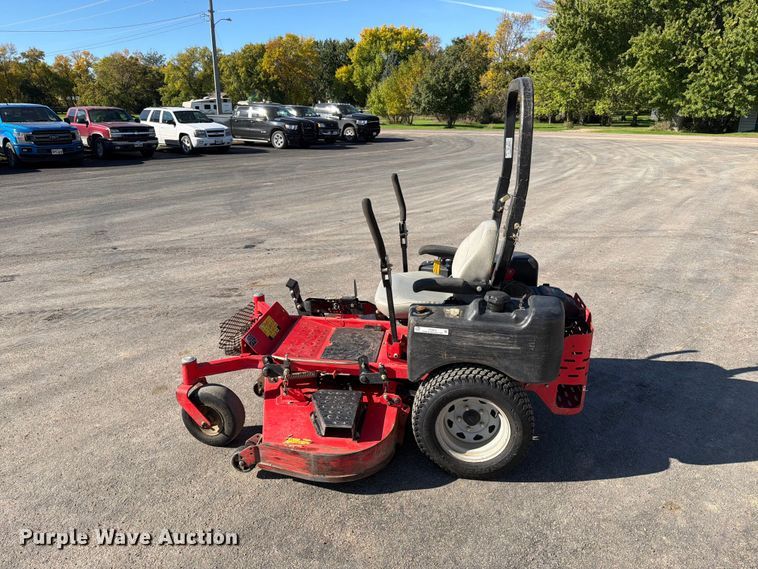 image for item FT6859 Gravely Pro-Turn 60 Commercial ZTR lawn mower