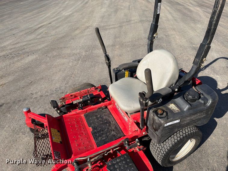 image for item FT6859 Gravely Pro-Turn 60 Commercial ZTR lawn mower