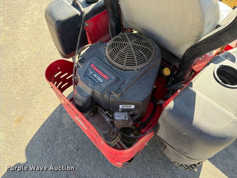 image for item FT6859 Gravely Pro-Turn 60 Commercial ZTR lawn mower