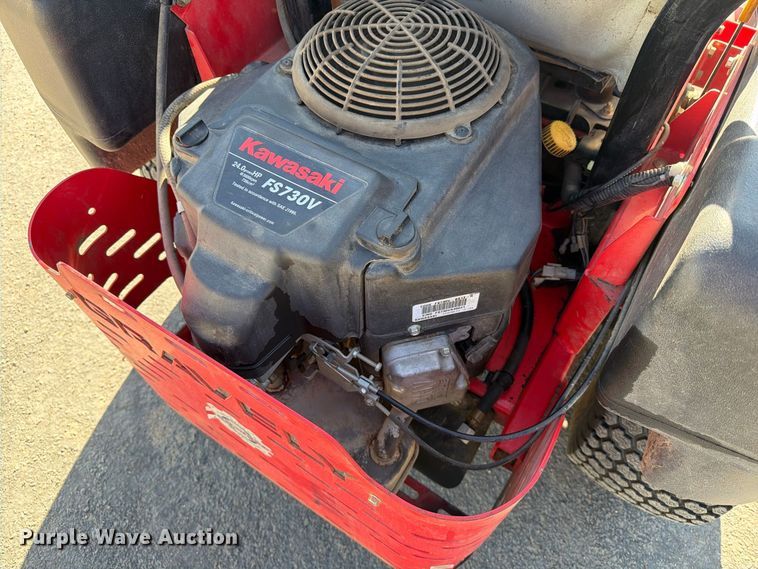 image for item FT6859 Gravely Pro-Turn 60 Commercial ZTR lawn mower