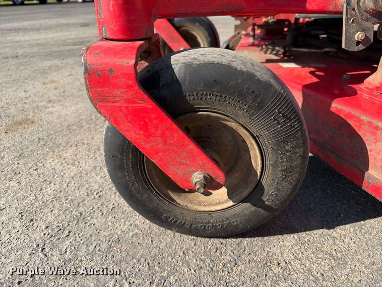 image for item FT6859 Gravely Pro-Turn 60 Commercial ZTR lawn mower