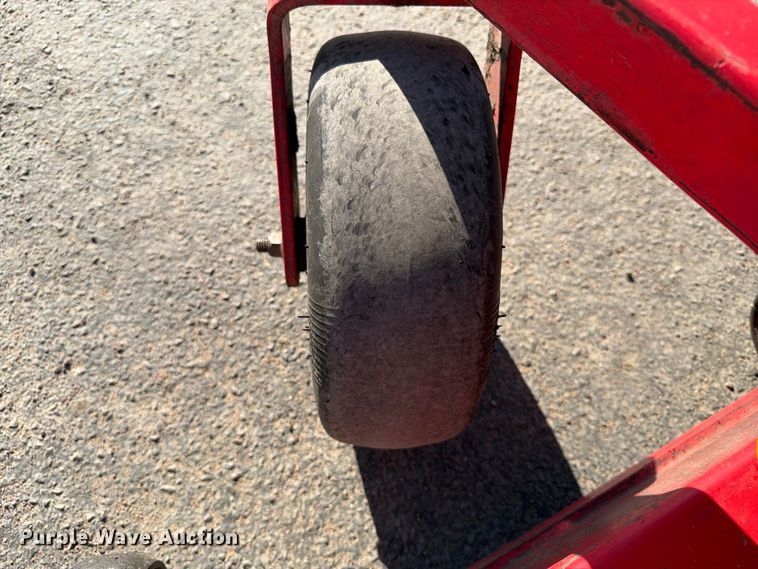 image for item FT6859 Gravely Pro-Turn 60 Commercial ZTR lawn mower