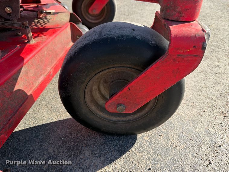 image for item FT6859 Gravely Pro-Turn 60 Commercial ZTR lawn mower