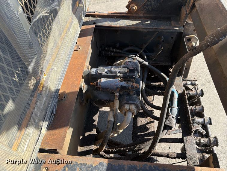 image for item FT6860 1998 International 2554 dump truck
