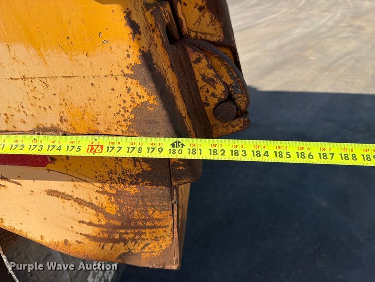 image for item FT6860 1998 International 2554 dump truck