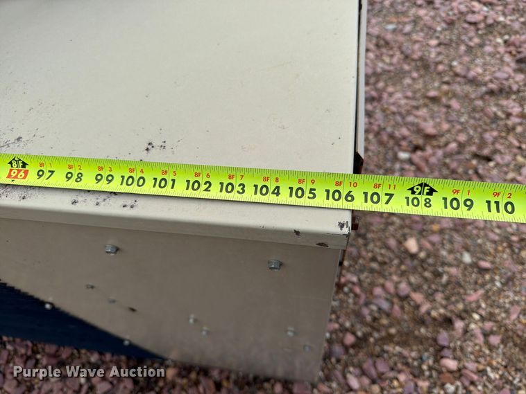 image for item FT6949 (2) McQuay AGZ020ASS12-ER11 AC units