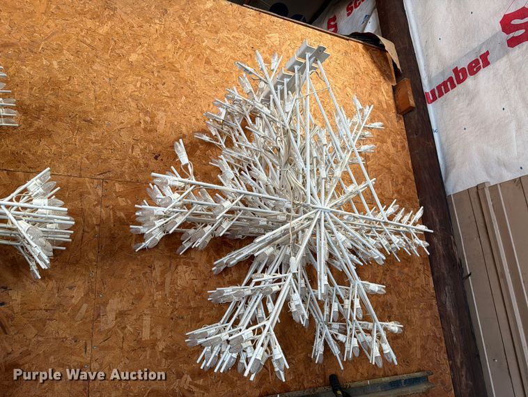 image for item FT6953 Christmas decorations