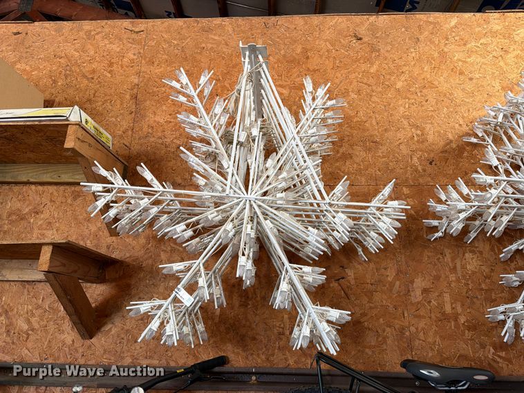 image for item FT6953 Christmas decorations