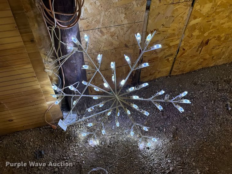 image for item FT6953 Christmas decorations