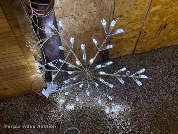 image for item FT6953 Christmas decorations