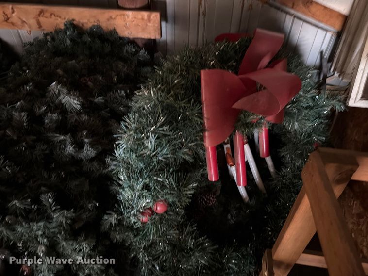image for item FT6953 Christmas decorations