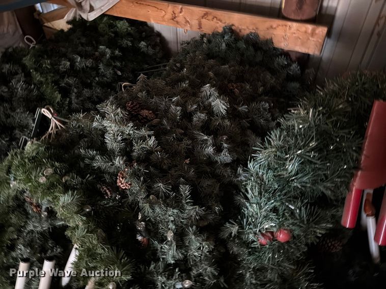 image for item FT6953 Christmas decorations