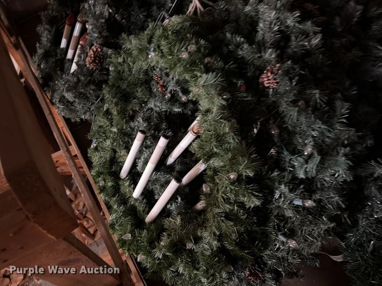 image for item FT6953 Christmas decorations