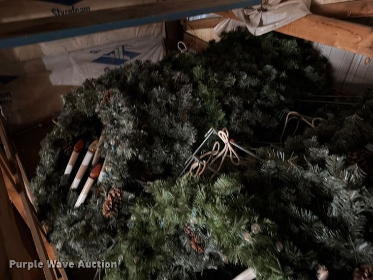 image for item FT6953 Christmas decorations