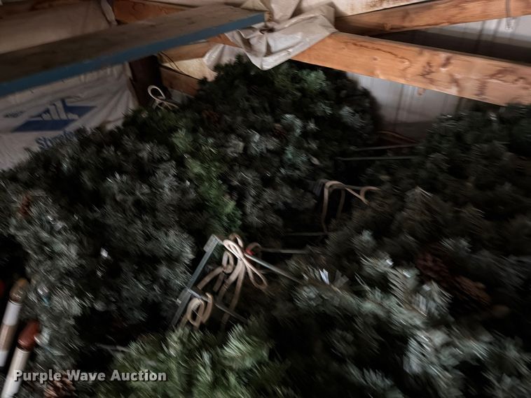 image for item FT6953 Christmas decorations