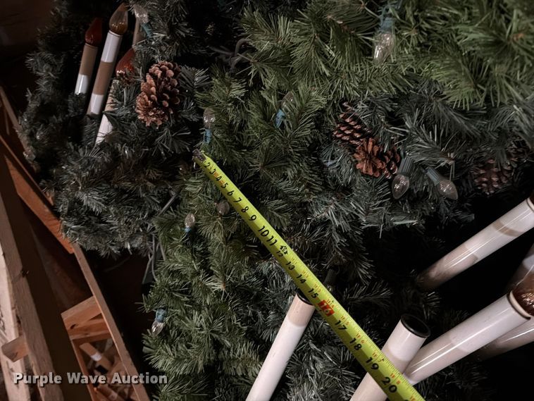 image for item FT6953 Christmas decorations
