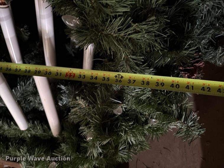 image for item FT6953 Christmas decorations