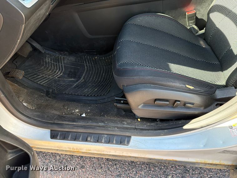image for item FT6954 2010 GMC Terrain SUV