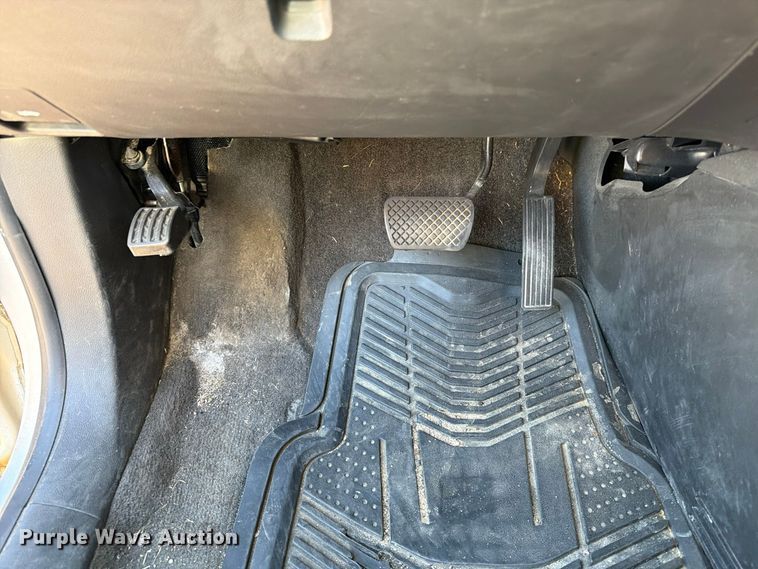 image for item FT6954 2010 GMC Terrain SUV