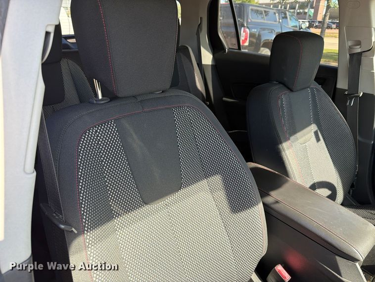 image for item FT6954 2010 GMC Terrain SUV