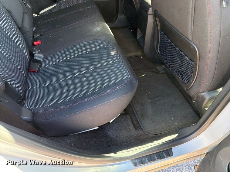 image for item FT6954 2010 GMC Terrain SUV