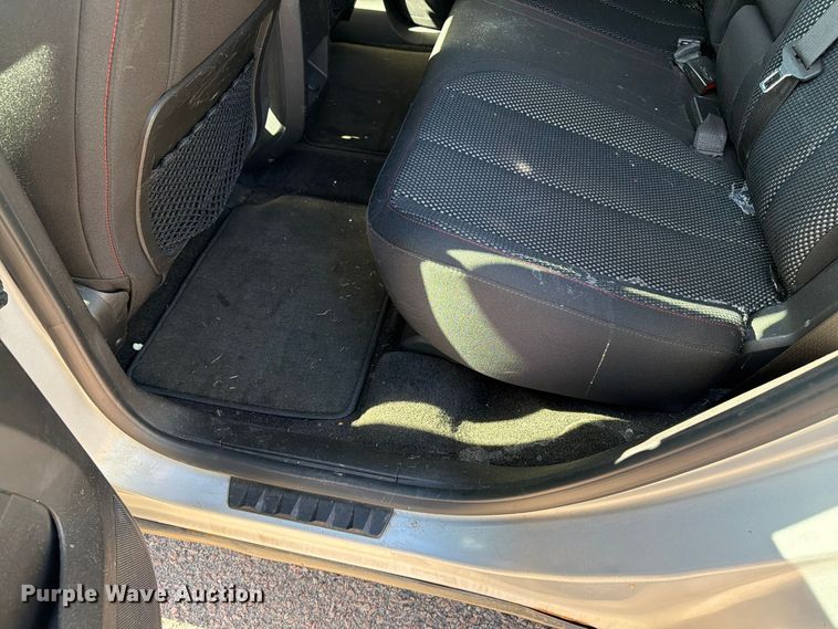 image for item FT6954 2010 GMC Terrain SUV