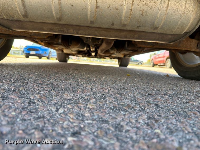 image for item FT6954 2010 GMC Terrain SUV